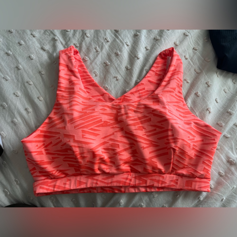 Cute Sports Bra